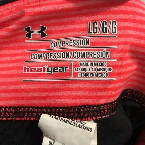 Under Armour outfit size Large/XL - Picture 5 of 9